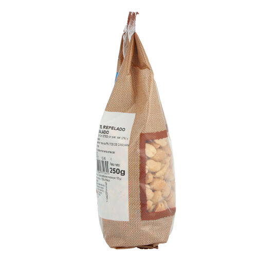 Cacahuete frito virginia ALTEZA 250g image number
