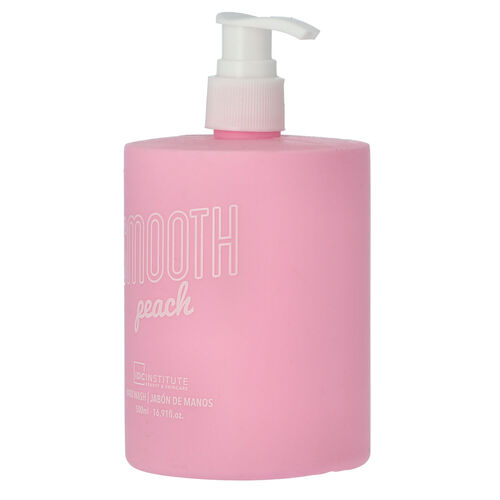 Jabon manos SMOOTH touch peach 500 image number