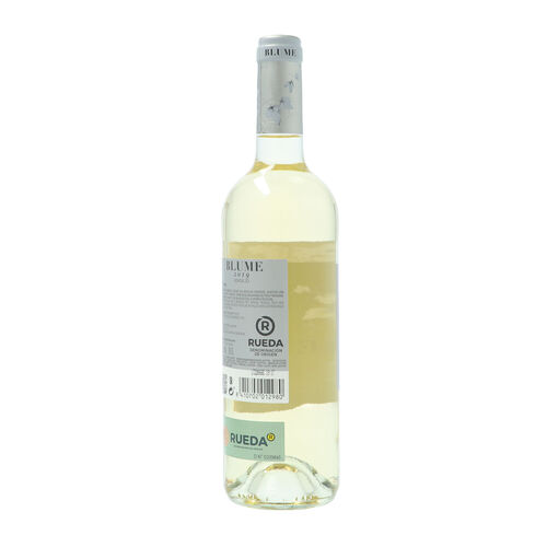 VINO BLANCO VERDEJO DO RUEDA BLUME 75cl image number