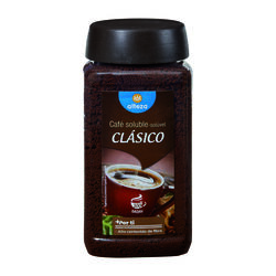 Caf&eacute; soluble Cl&aacute;sico ALTEZA 200g