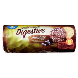 Digestive chocolate ALTEZA 300g
