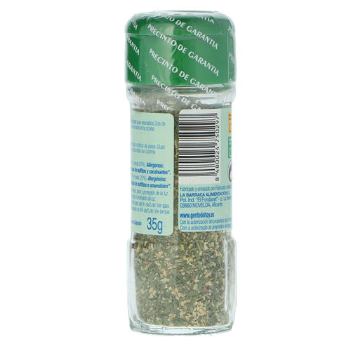 AJO Y PEREJIL ALTEZA 35g image number