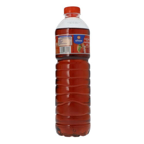 REFRESCO TÉ SABOR MELOCOTÓN ALTEZA 1/500L image number
