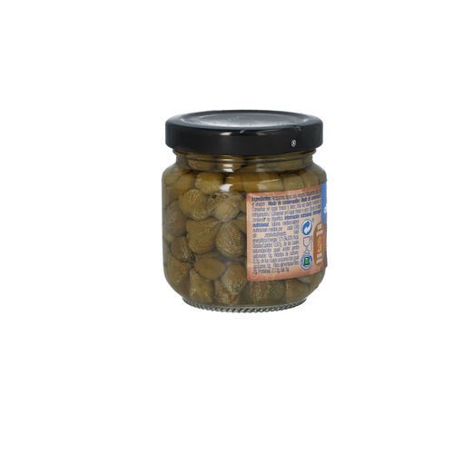 Alcaparras ALTEZA 135g image number