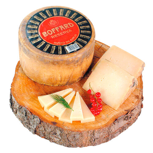 QUESO DE OVEJA RESERVA BOFFARD image number