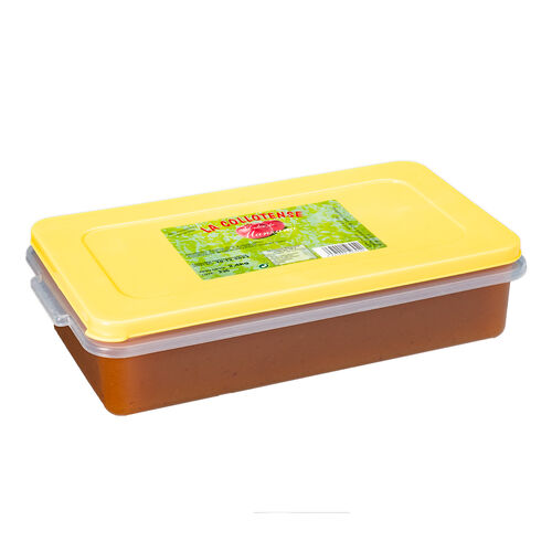 Dulce de manzana la collotense kg image number