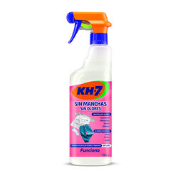 Quitamanchas para ropa sin manchas sin olores oxy KH-7 750ml
