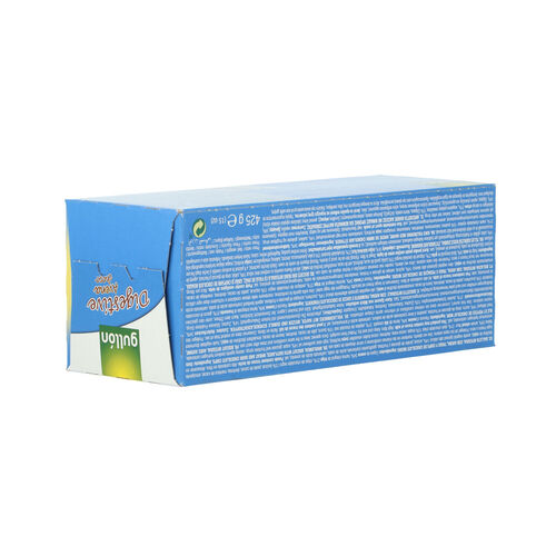 Digestive avena chocolate GULL&Oacute;N 425g image number