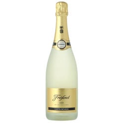 FREIXENET carta nevada dulce botella 75cl