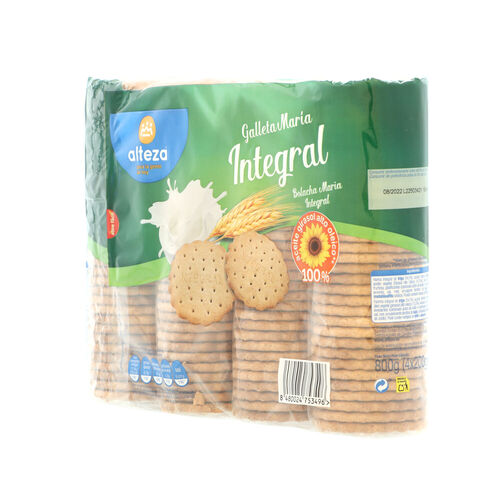 MARIA INTEGRAL ALTEZA 800g image number