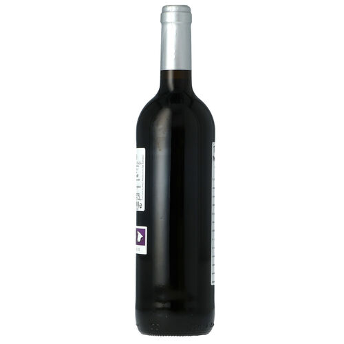 VINO TINTO CAMPORAYA DO BIERZO 750ml image number