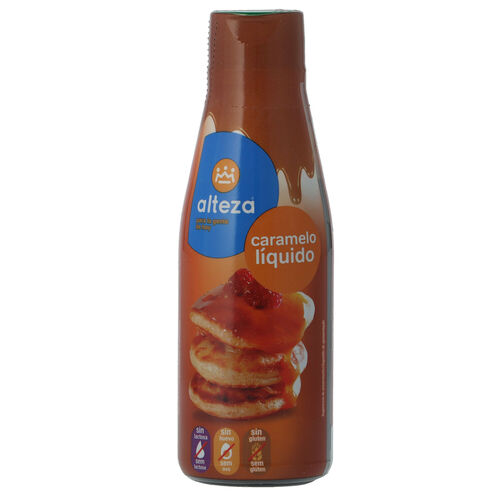 CARAMELO LIQUIDO ALTEZA 300g image number