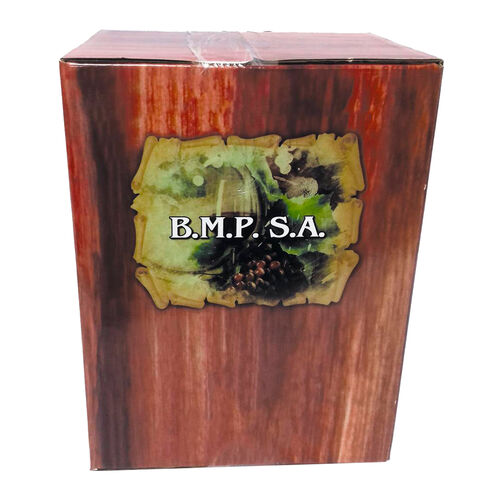 VINO BLANCO BAG IN BOX BMPSA 5L image number