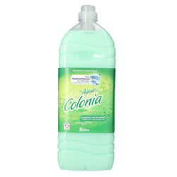 SUAVIZANTE AROMA COLONIA SELEX 80 LAVADOS