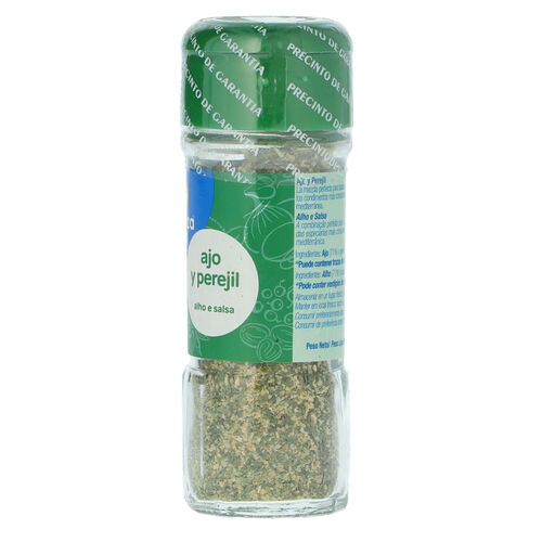 AJO Y PEREJIL ALTEZA 35g image number