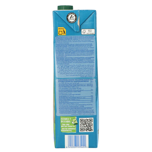 Nectar 10 frutas+10 vitaminas disfruta JUVER 1,5L image number
