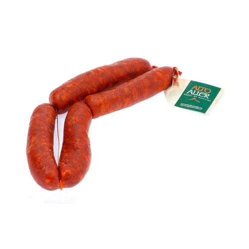 CHORIZO EXTRA ALTO ALLER kg image number