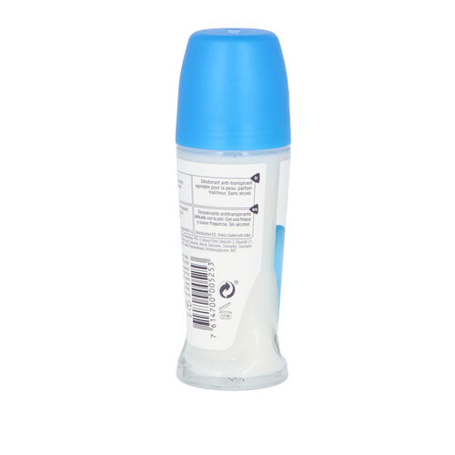 DESODORANTE MUN BRISA ROLL-ON 50ml image number