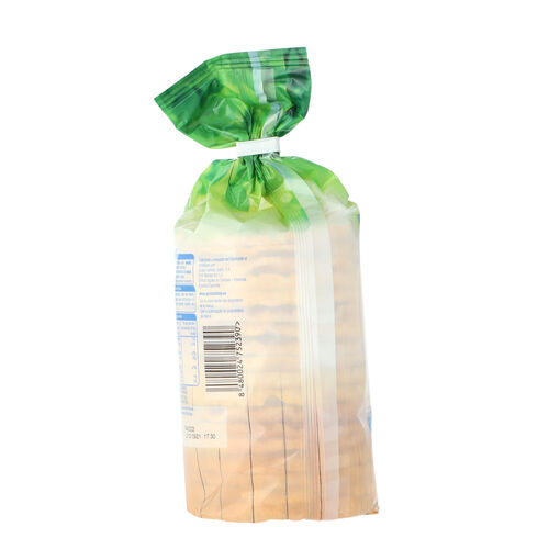 Tortitas ma&iacute;z ALTEZA 130g image number