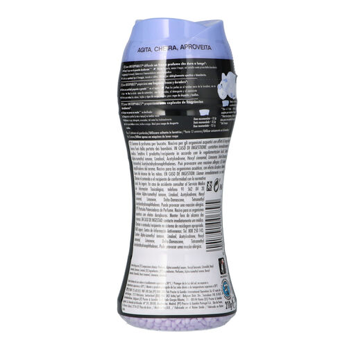 PERLAS PERFUMADAS PARA ROPA DREAMS LENOR 210g image number