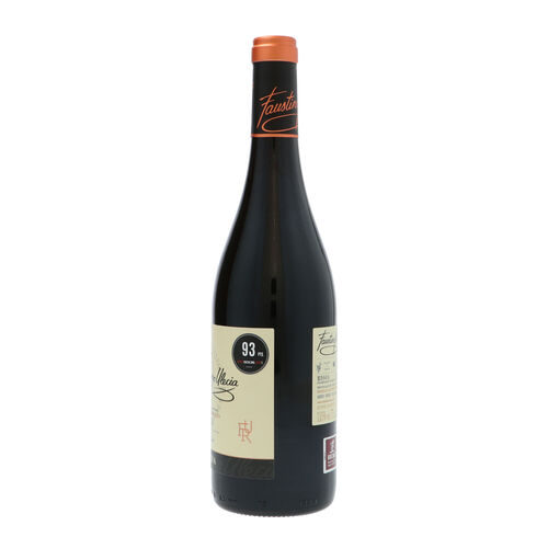 Vino tinto Reserva DOCa Rioja FAUSTINO 750ml image number