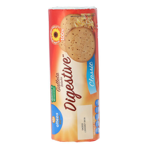 DIGESTIVE ALTEZA 400g image number