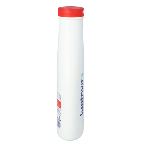 GEL DE BAÑO LACTOUREA 550ml image number