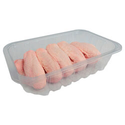 Alas pollo bdja atm, kg