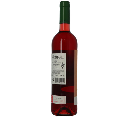 VINO ROSADO VALJUNCO PRIETO PICUDO 750ml image number