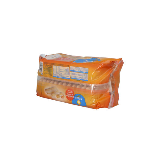 BIZCOCHO AL HUEVO ALTEZA 400g image number