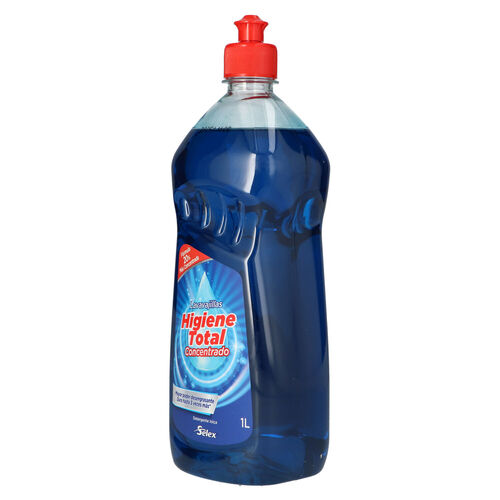 LAVAVAJILLAS MANO SELEX HIGIENE CONCENTRADO 1L image number