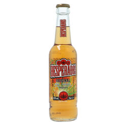 Cerveza DESPERADOS 33cl