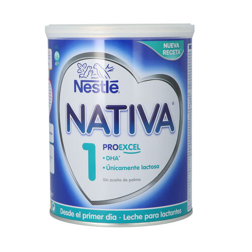 LECHE NATIVA-1 800g image number