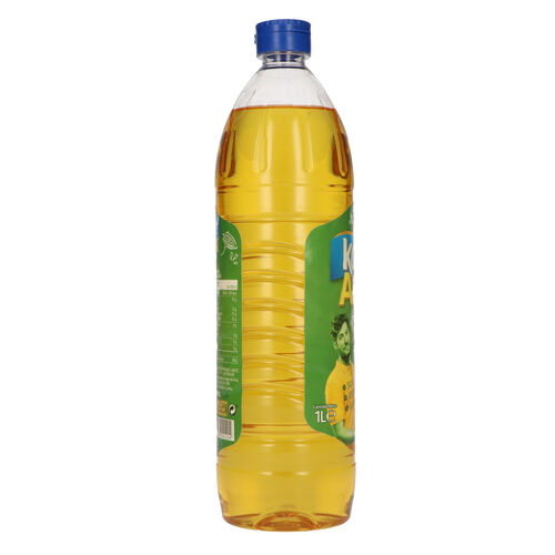 Aceite maiz ASUA 1L image number