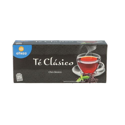 T&eacute; ALTEZA 25 sobres image number
