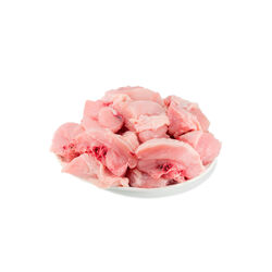TROCEADO DE POLLO AL AJILLO kg