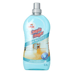 Limpiahogar ph neutro SELEX 1,5L