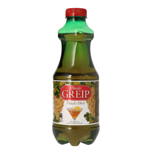 MOSTO GREIP BLANCO 1L image number