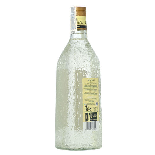GINEBRA SEAGRAMS 70cl image number