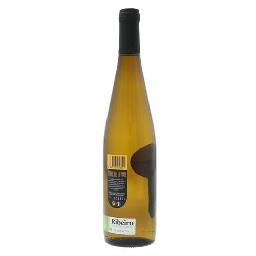 VINO BLANCO TORRE DO OLIVAR 75CL image number