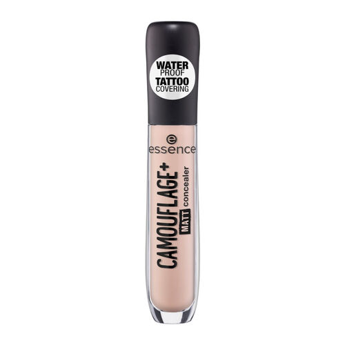ess. camouflage + corrector matte 10 image number