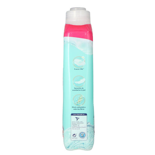 Suavizante Colonia FLOR 59 lavados image number