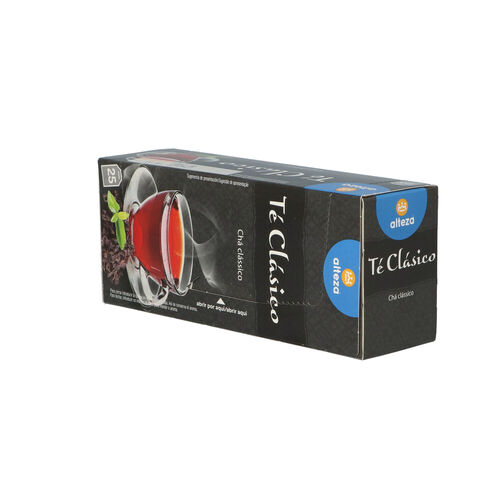 T&eacute; ALTEZA 25 sobres image number