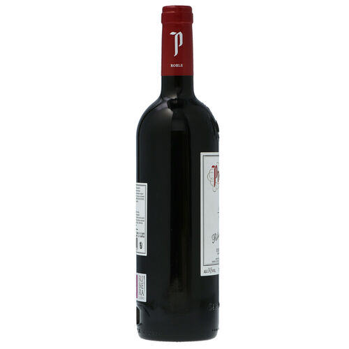 VINO TINTO PROTOS ROBLE DO RIBERA DUERO 750ml image number