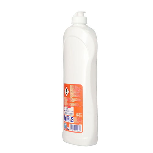 Lavavajillas MISTOL Original 600ml image number