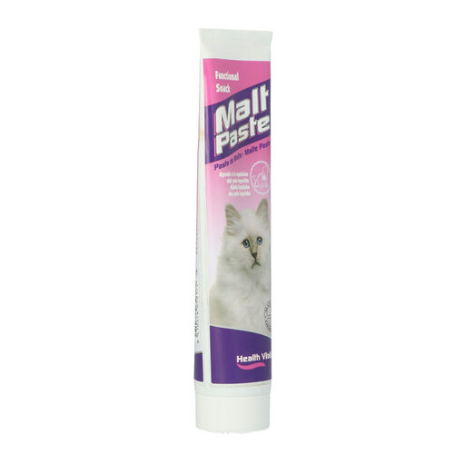 PASTA MALTA GATO HEALTH VITALITY 100g image number
