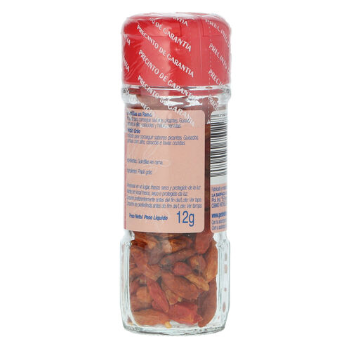 CAYENA ALTEZA RAMA 12g image number