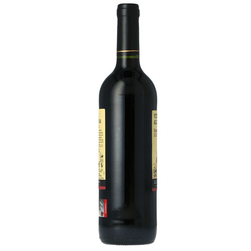 Vino tinto Reserva do mancha image number