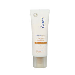 Crema manos DOVE hidratante 75ml
