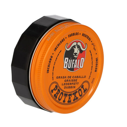 GRASA CABALLO BUFALO LATA 750ml image number